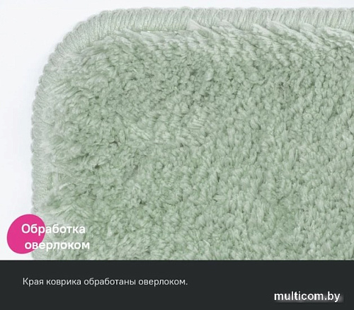 Коврик для ванной IDDIS Basic BSQS05Mi12