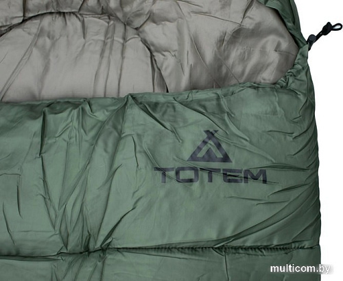 Спальный мешок Totem Fisherman XXL (левая молния)