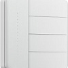 Выключатель Aqara Z1 Pro 4 клавиши (белый)