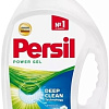 Гель для стирки Persil Свежесть от Vernel 2.6 л