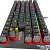 Клавиатура Genesis Thor 300 TKL RGB