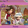 Пазл Step Puzzle Царевны 81202 (60 эл)