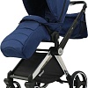 Универсальная коляска Rant Links (2 в 1, синий)