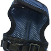 Шлейка Duvo Plus Walking Vest 1717083/DV (S, синий)