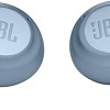 Наушники JBL Wave 200 (синий)