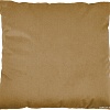 Декоративная подушка Сонум Эвита 45x45 (горчичный)