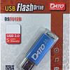 USB Flash Dato DS7012B 32GB (синий)