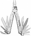 Туристический нож Leatherman Rebar Stainless Steel