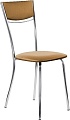 Стул UTFC Бистро М CH (S-0426, светло-коричневый)
