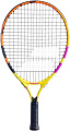 Теннисная ракетка Babolat Nadal Junior 19 140454-100-0000