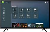 Телевизор Blaupunkt 50UK950T