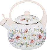 Чайник со свистком Agness Дворцовый парк 934-434