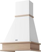 Кухонная вытяжка Franke Country Wood FCL 60 A2 321.0592.486 (белый)