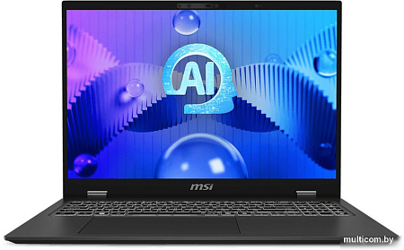 MSI Prestige 16 AI Evo B1MG-057XBY