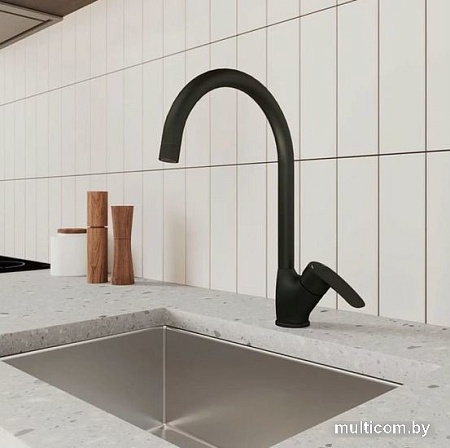 Смеситель Milardo Rora RORBL0JM05