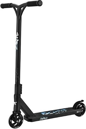 Трюковый самокат Snoz Beast SN-MC22-110B (синий)