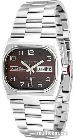 Наручные часы Слава 7620026/100-2427