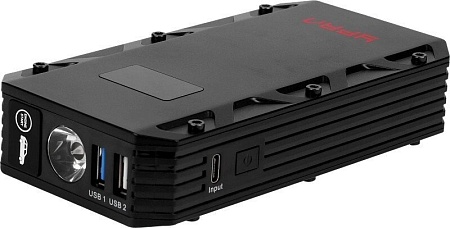 Портативное пусковое устройство Урал Плюс 1000