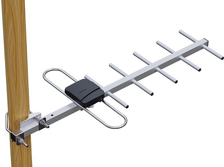 Ritmix RTA-311-12 AVS