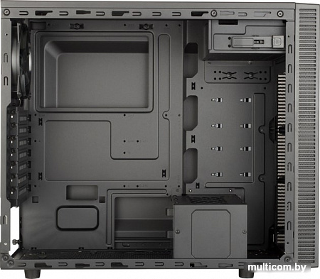Корпус Cooler Master MasterBox E500L MCB-E500L-KA5N-S01