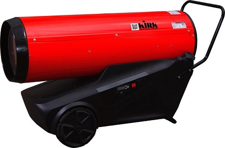 Тепловая пушка Kirk DIR-65P (K-135675)
