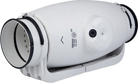 Осевой вентилятор Soler&Palau TD-800/200 Silent 3V 5211304400