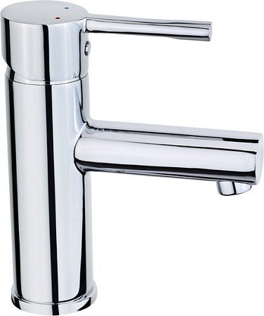 Смеситель TEKA Alaior XL chrome [22.346.02.00]