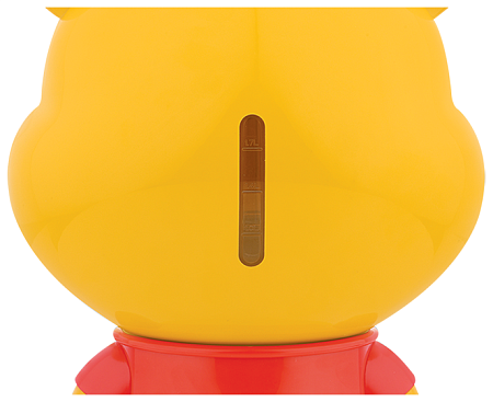 Увлажнитель воздуха Ballu UHB-275 E Winnie Pooh