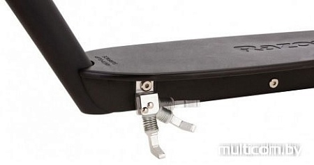 Самокат Razor Carbon Lux