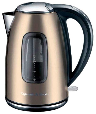 Чайник Zigmund & Shtain KE-27SP