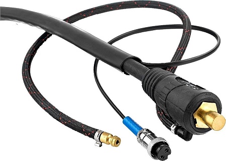 Сварочная горелка Сварог TECH TS 26 8м IOW6360