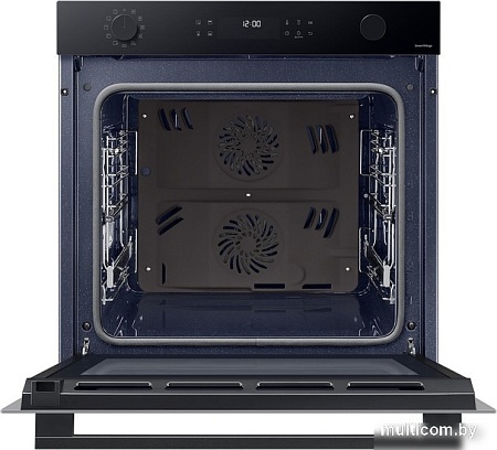 Электрический духовой шкаф Samsung NV7B4420ZAW/WT