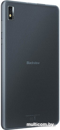 Планшет Blackview Tab 6 (серый)