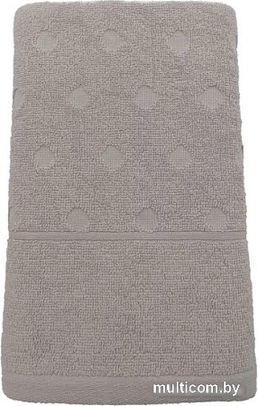 Полотенце Belezza Ice 50x80 6188076 (бежевый)