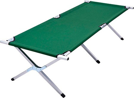 Раскладушка Classmark W091403