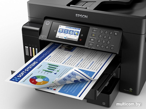 МФУ Epson L15160