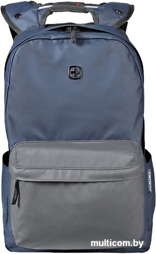Рюкзак Wenger Photon 605035 (синий)