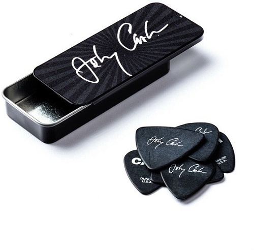 Медиатор Dunlop Manufacturing JCPT03M