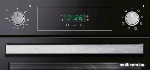 Электрический духовой шкаф Candy FCP 625 NXL/E