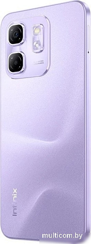 Смартфон Infinix Hot 50i X6531B 4GB/256GB (фиолетовая мечта)