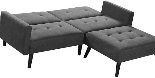 Диван Halmar Corner (синий)