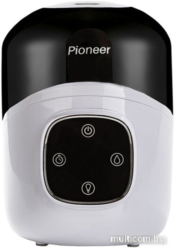 Увлажнитель воздуха Pioneer HDS32 (белый/черный)