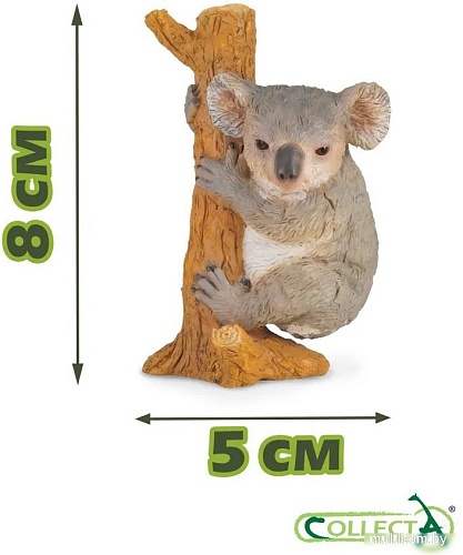 Collecta Коала на дереве 88356b