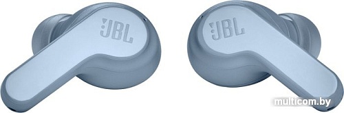 Наушники JBL Wave 200 (синий)