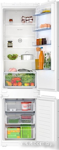 Холодильник Bosch Serie 2 KIN96NSE0