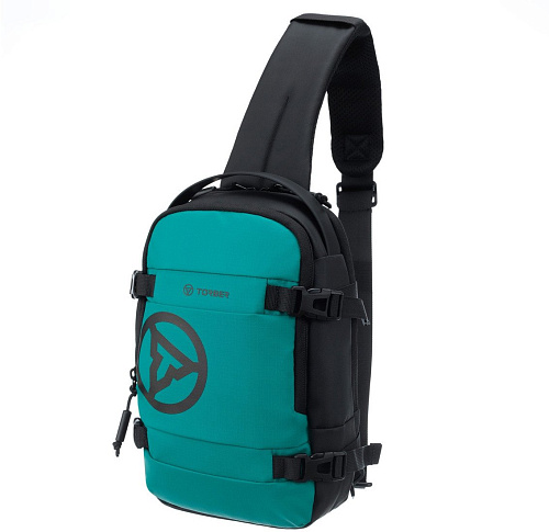 Torber Xtreme TS1042GR (зеленый/черный)