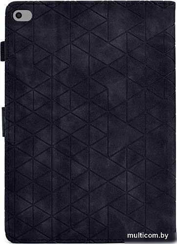 Чехол для планшета G-Case iPad Air 2013/Air 2/iPad 9.7-inch 2017/2018 660204832A (черный)