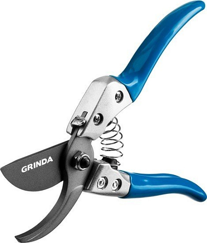 Секатор Grinda PRO Line P-25 423425