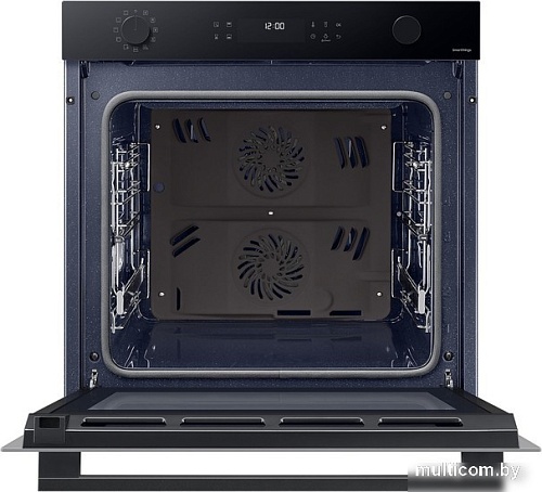 Электрический духовой шкаф Samsung NV7B4420ZAW/WT