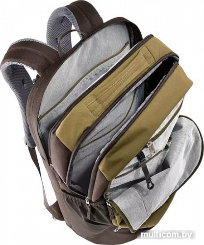 Рюкзак Deuter Giga 28 3821021-6605 (clay-coffee)